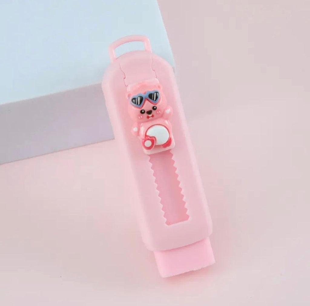 Borrador escolar para primaria y kinder