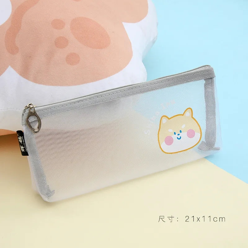 Bolsas Escolares Kawaii para Primaria y Kinder