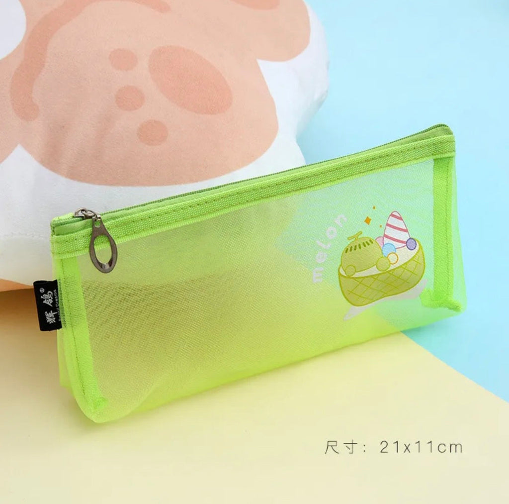 Bolsas Escolares Kawaii para Primaria y Kinder
