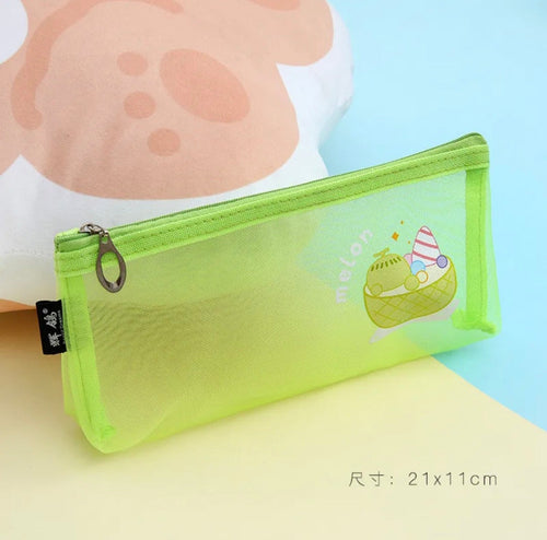 Bolsas Escolares Kawaii para Primaria y Kinder