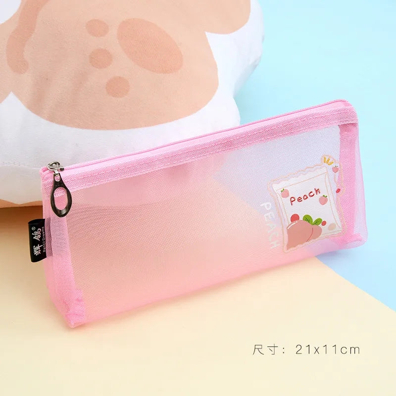 Bolsas Escolares Kawaii para Primaria y Kinder