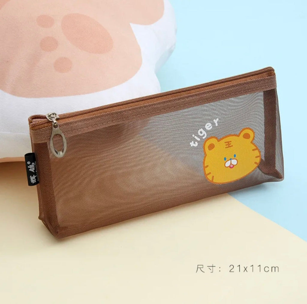 Bolsas Escolares Kawaii para Primaria y Kinder