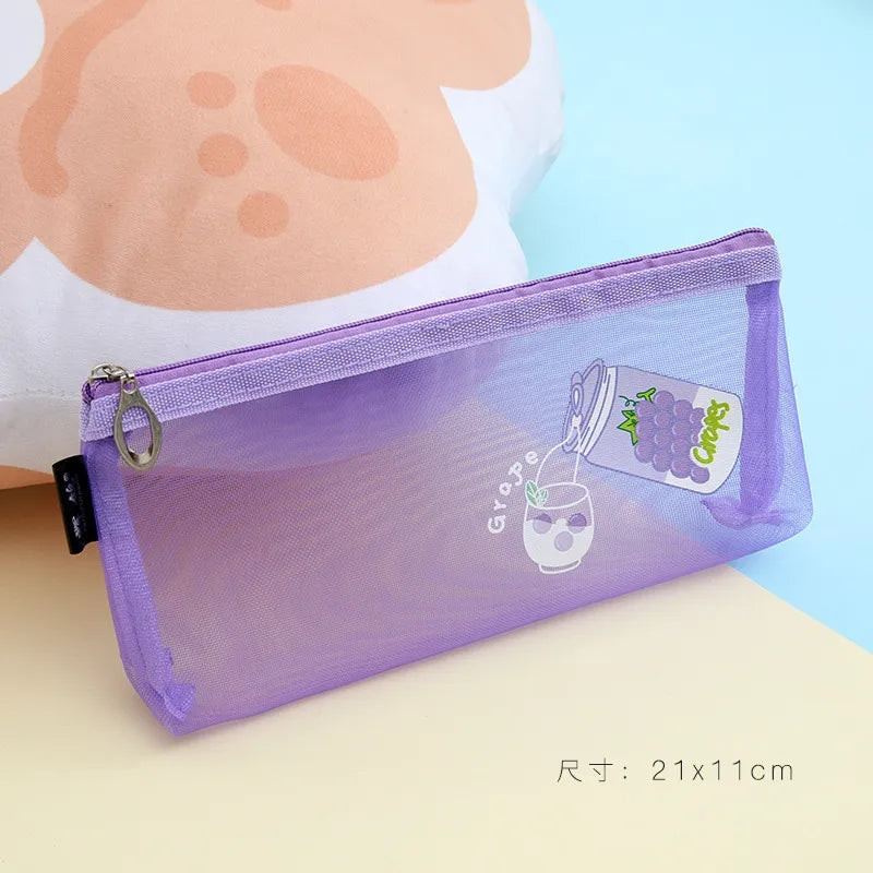 Bolsas Escolares Kawaii para Primaria y Kinder
