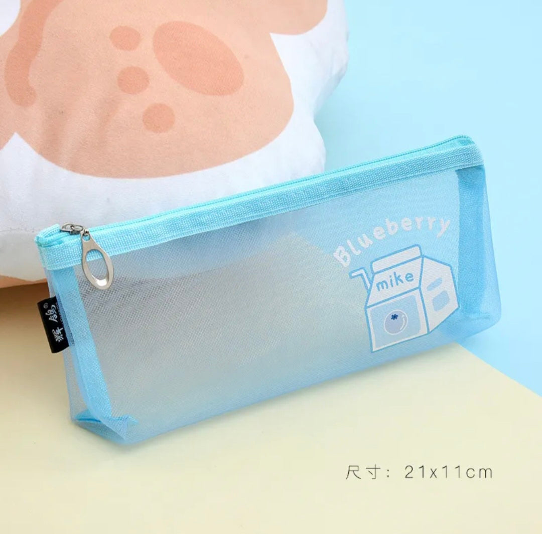 Bolsas Escolares Kawaii para Primaria y Kinder